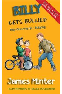 Billy Gets Bullied