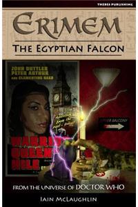 Erimem - The Egyptian Falcon