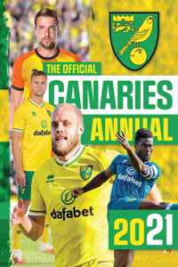 The Official Norwich City FC Annual 2021