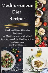 Mediterranean Diet Recipes