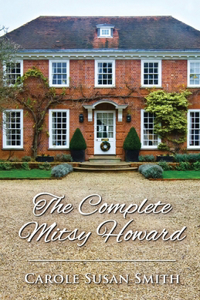 Complete Mitsy Howard