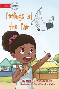 Feelings at the Fair