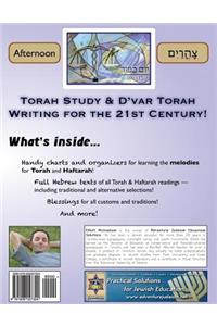 Torah Reading Guides