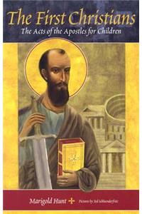 The First Christians