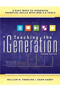 Teaching the Igeneration