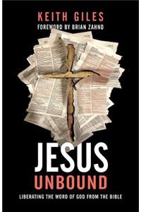 Jesus Unbound