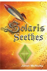 Solaris Seethes