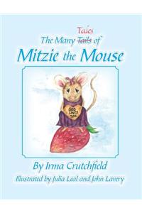 Many Tales of Mitzie Mouse