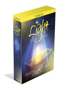 Light of Christmas Church Kit