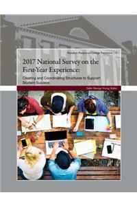2017 National Survey on the First-Year Experience