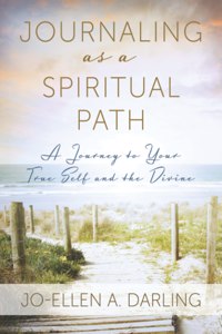 Journaling as a Spiritual Path