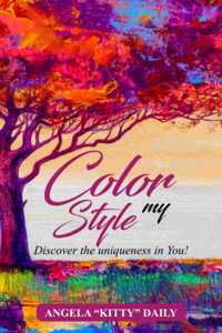 Color My Style