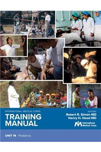 International Medical Corps Training Manual