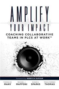 Amplify Your Impact