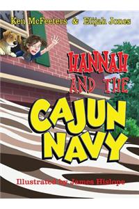Hannah and the Cajun Navy