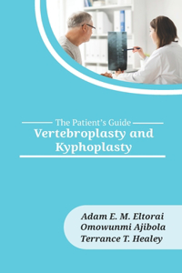 Vertebroplasty and Kyphoplasty