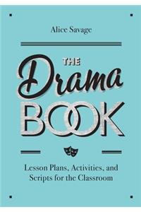 The Drama Book