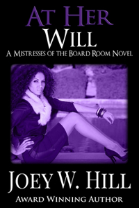 At Her Will