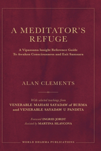 Meditator's Refuge