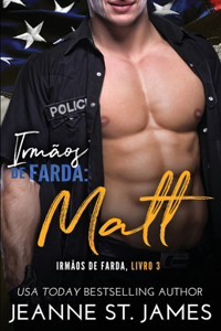 Irmãos de Farda - Matt