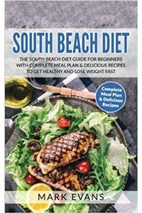 South Beach Diet
