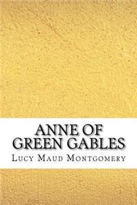 Anne of Green Gables