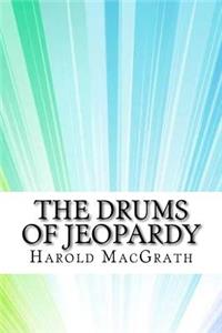 The Drums of Jeopardy