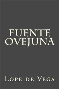 Fuente ovejuna