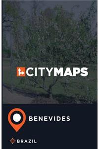 City Maps Benevides Brazil