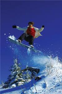 Snowboarding Journal