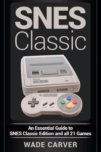 Snes Classic