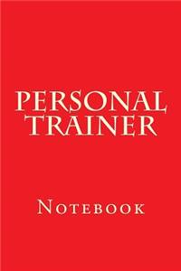Personal Trainer
