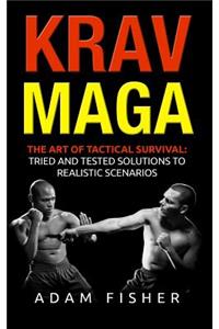 Krav Maga