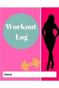 Workout Log