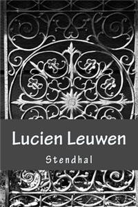 Lucien Leuwen