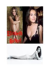 Elizabeth Hurley