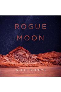 Rogue Moon Lib/E