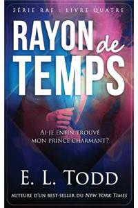 Rayon de temps