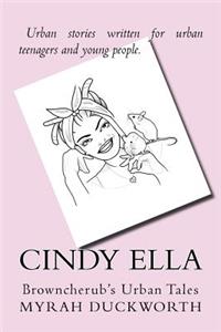 Cindy Ella