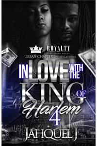 In Love with the King of Harlem 4