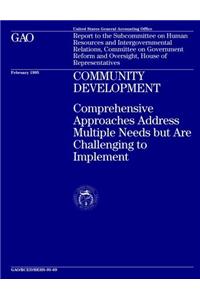 Community Development
