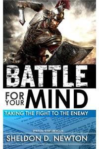 Battle For Your Mind