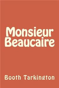 Monsieur Beaucaire