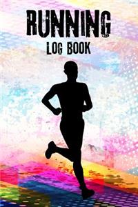 Running Log Book