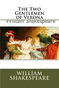 The Two Gentlemen of Verona