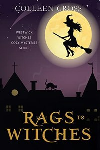 Rags to Witches