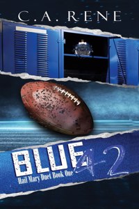 Blue 42