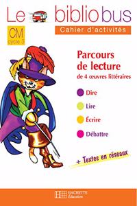 Le bibliobus