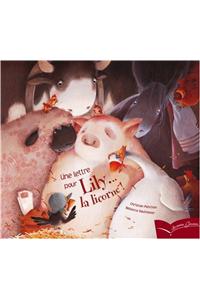 Pg 7 - Une Lettre Pour Lily La Licorne