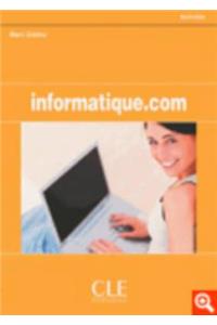 Informatique.com Workbook